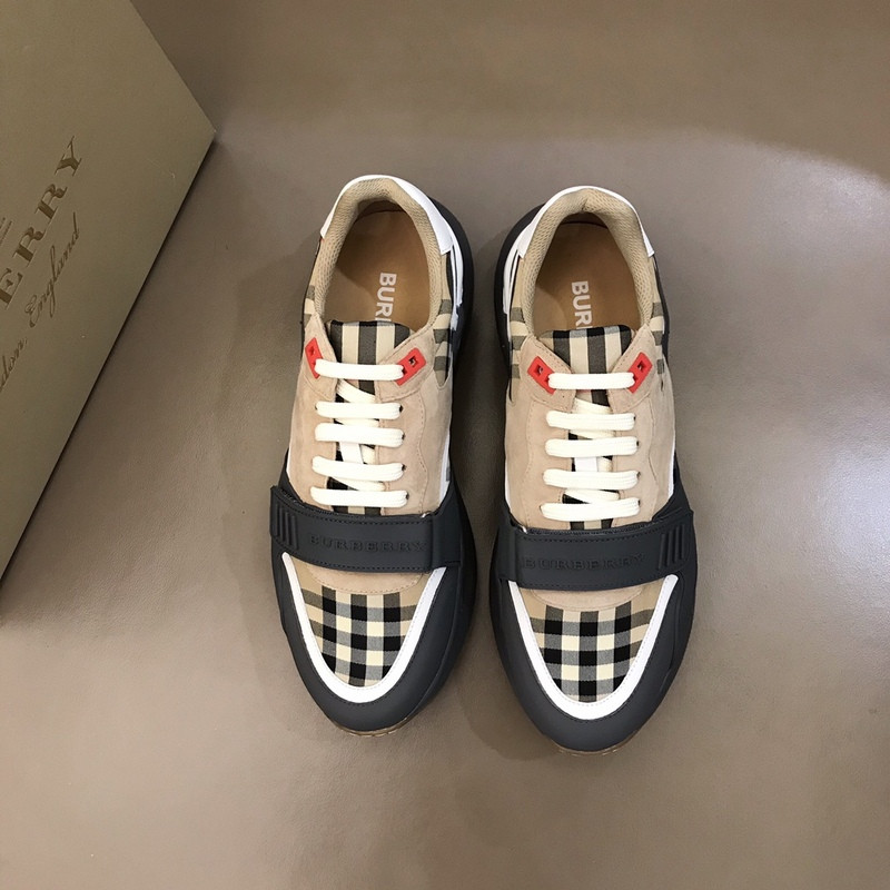 bubery sneakers