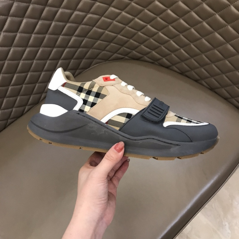 bubery sneakers