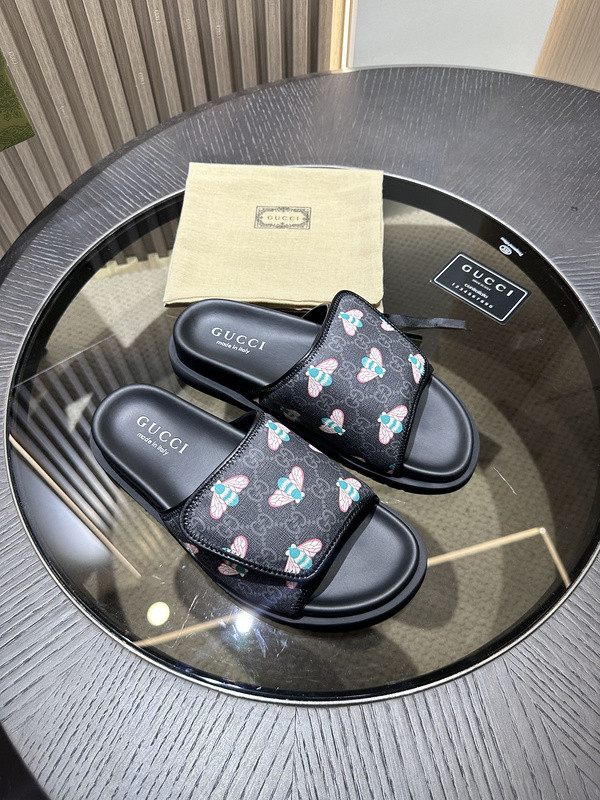 guci slides