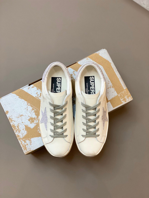 goldn gose sneaker