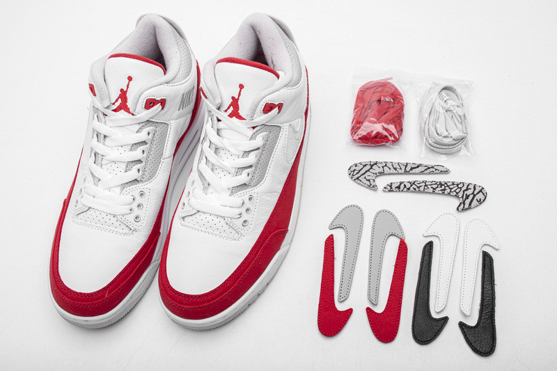 air jordan3 retro th sp cj0939-100