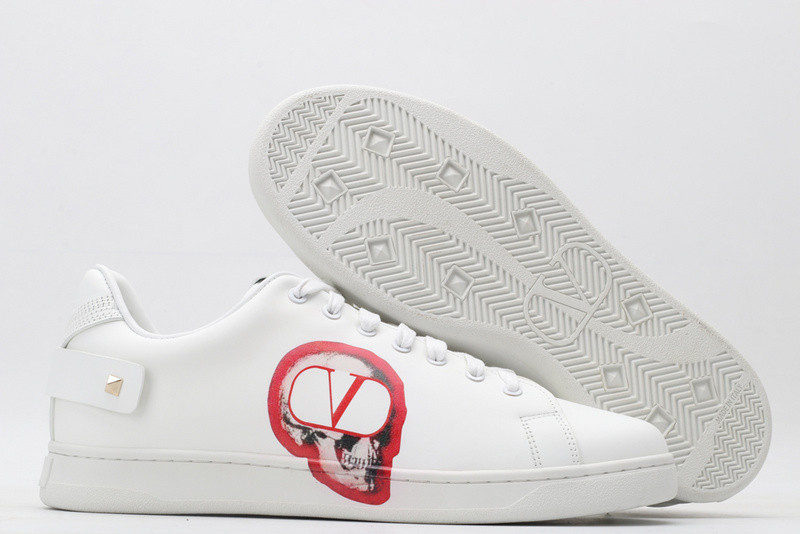 valen1n0 sneaker