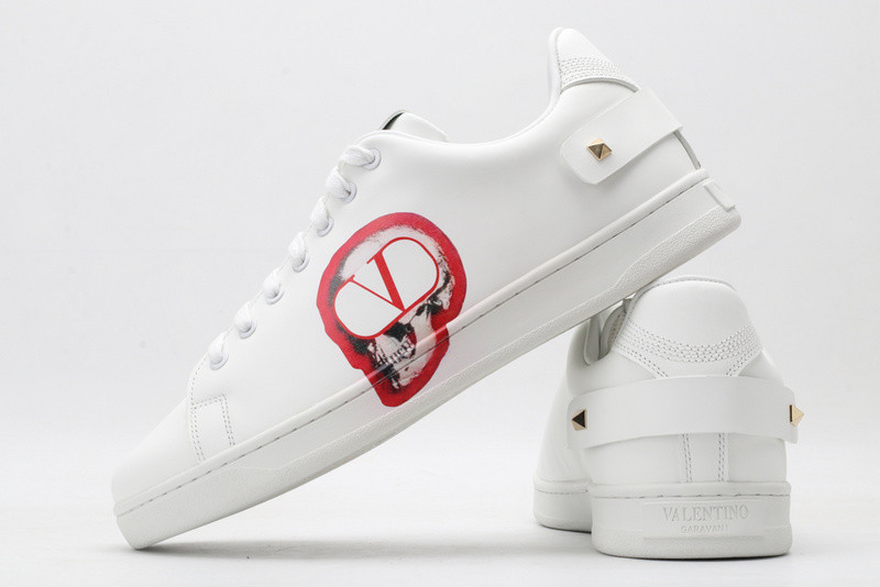 valen1n0 sneaker