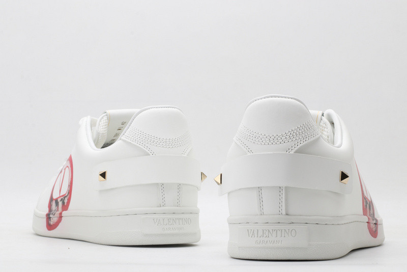 valen1n0 sneaker