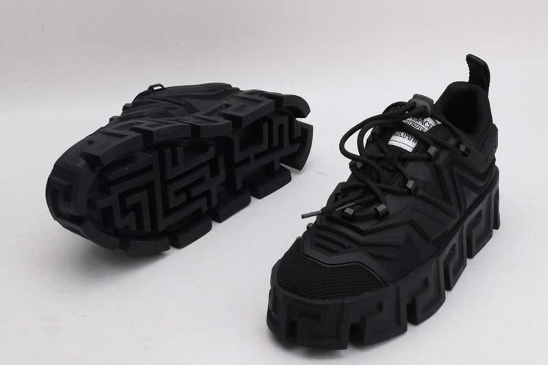versace sneakers