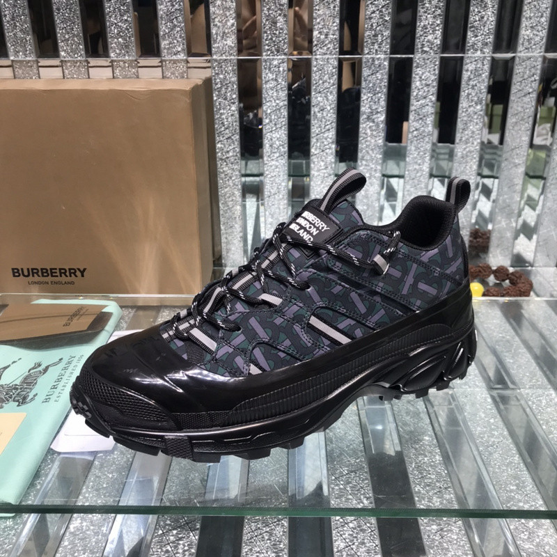 bubery sneakers