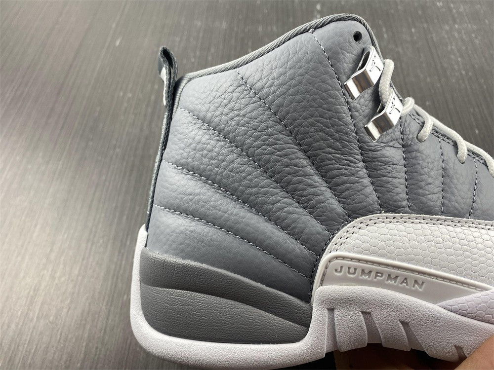 jordan 12 retro stealth - ct8013-015