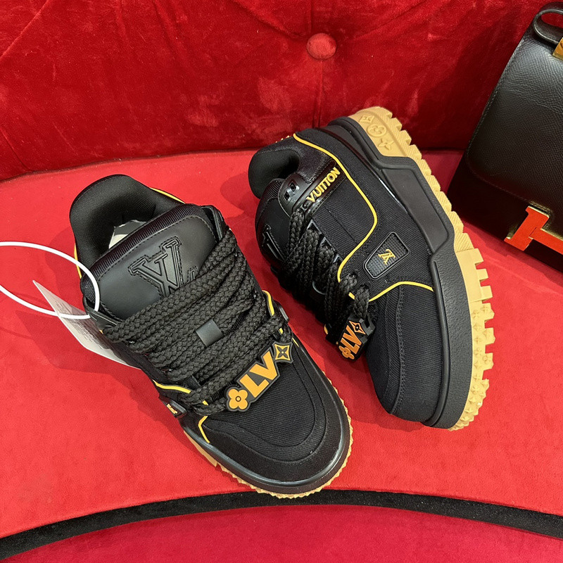 lwe sneaker