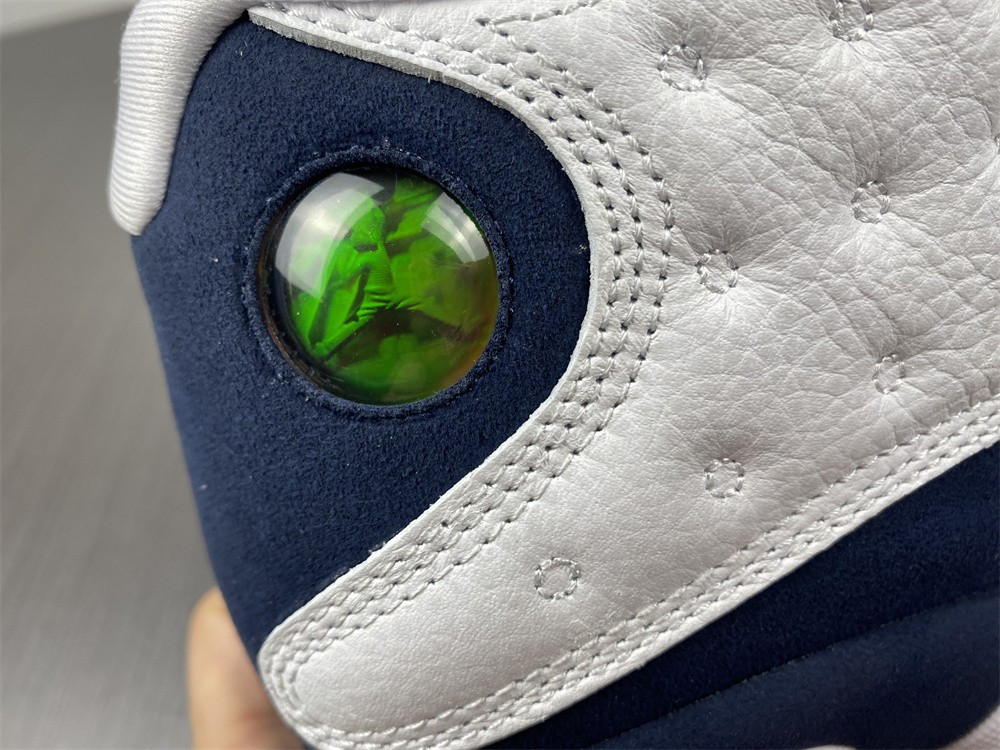 air jordan 13 “dark powder blue ” 414571-144
