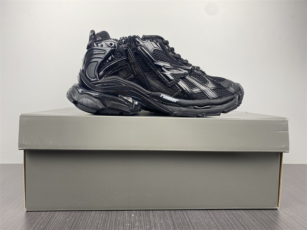 Ba*len*cia*ga runner sneaker 677403w3ra91000