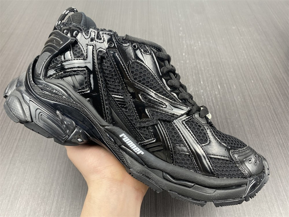 Ba*len*cia*ga runner sneaker 677403w3ra91000