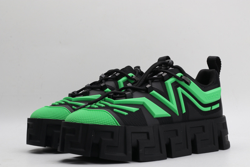 versace sneakers