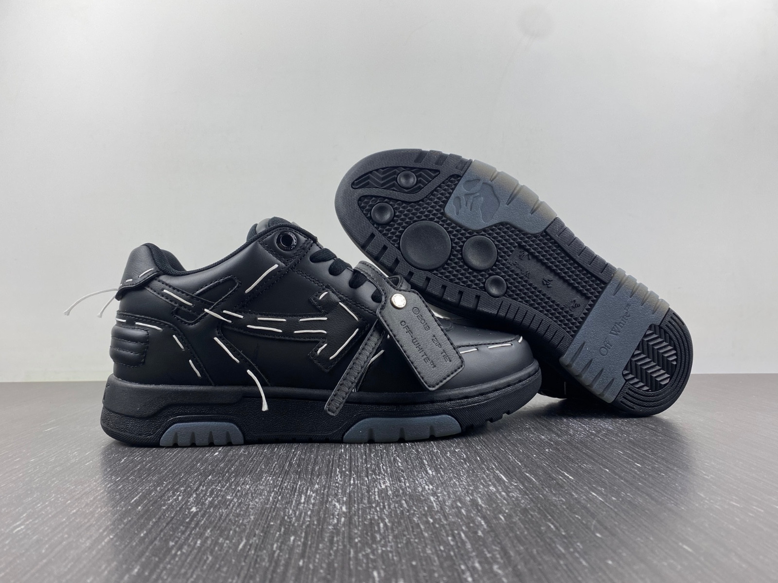 owt out of office sneakers