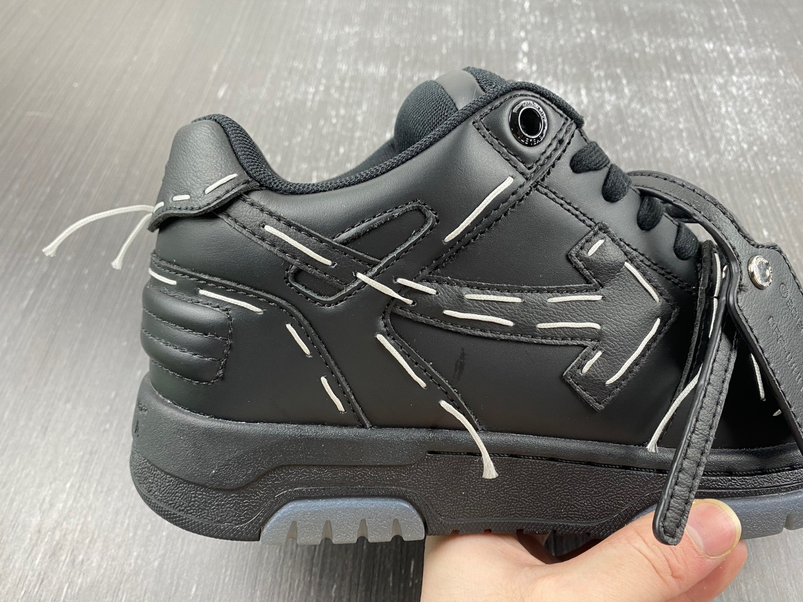 owt out of office sneakers