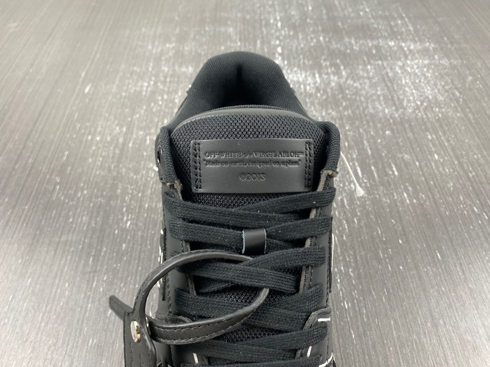 owt out of office sneakers