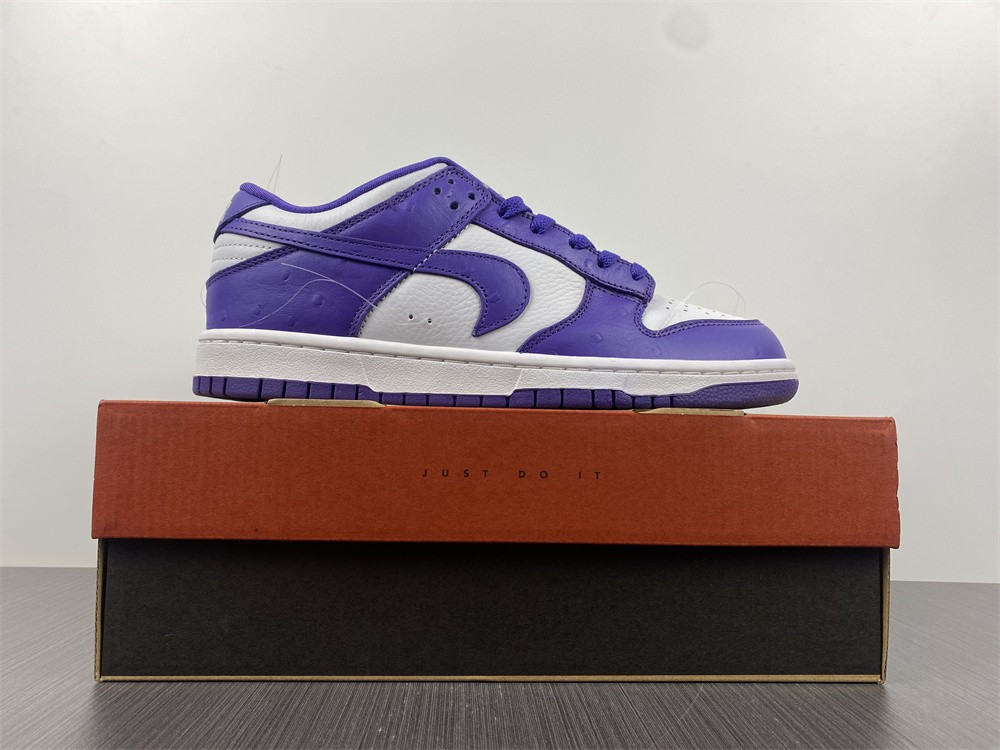 nike dunk low flip the old school (w) - dj4636-100