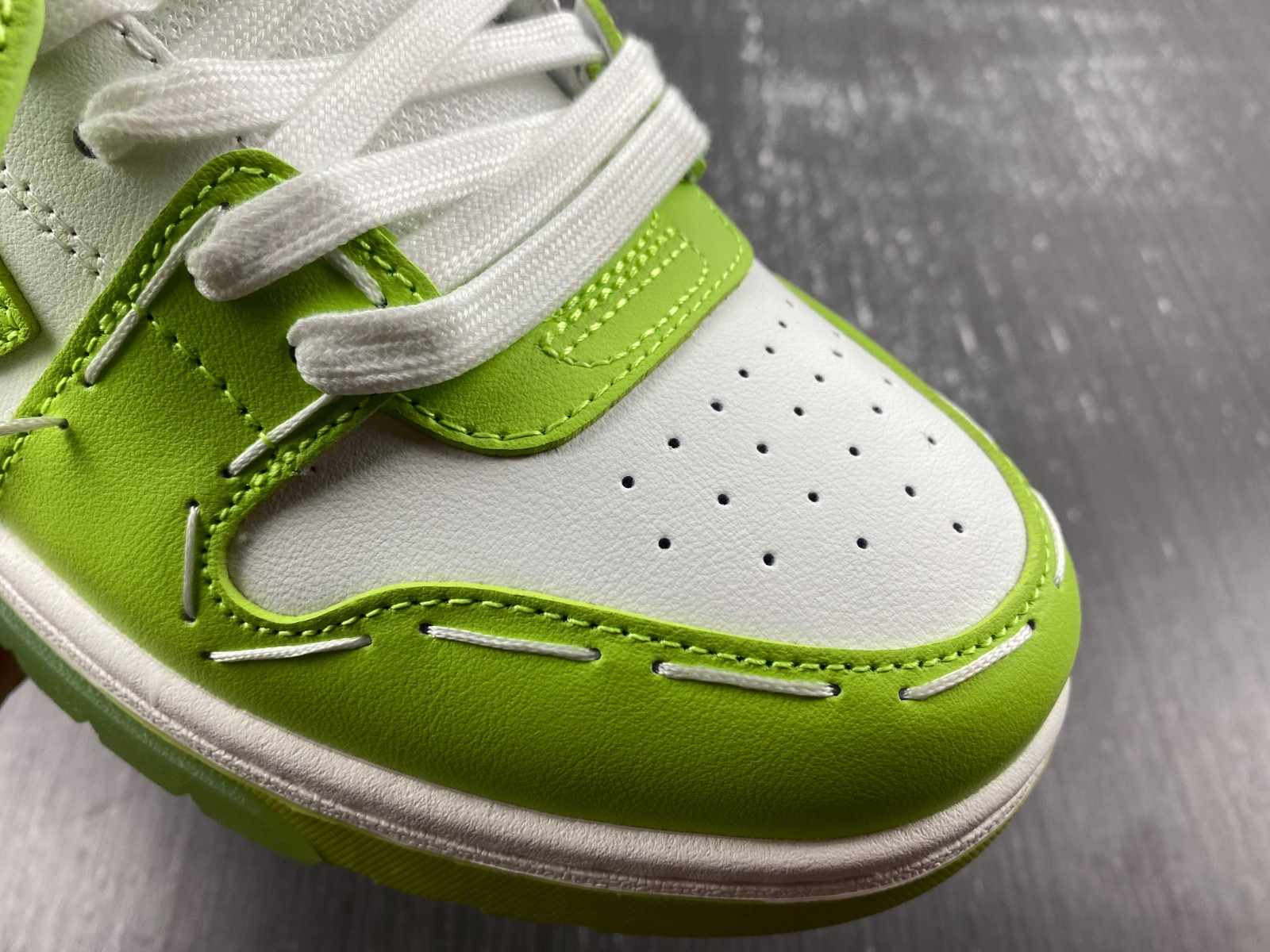 owt out of office sneakers