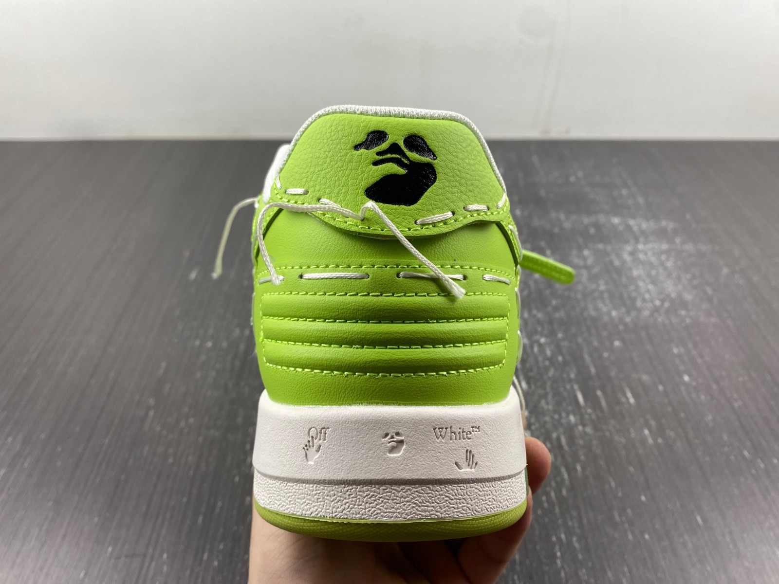 owt out of office sneakers