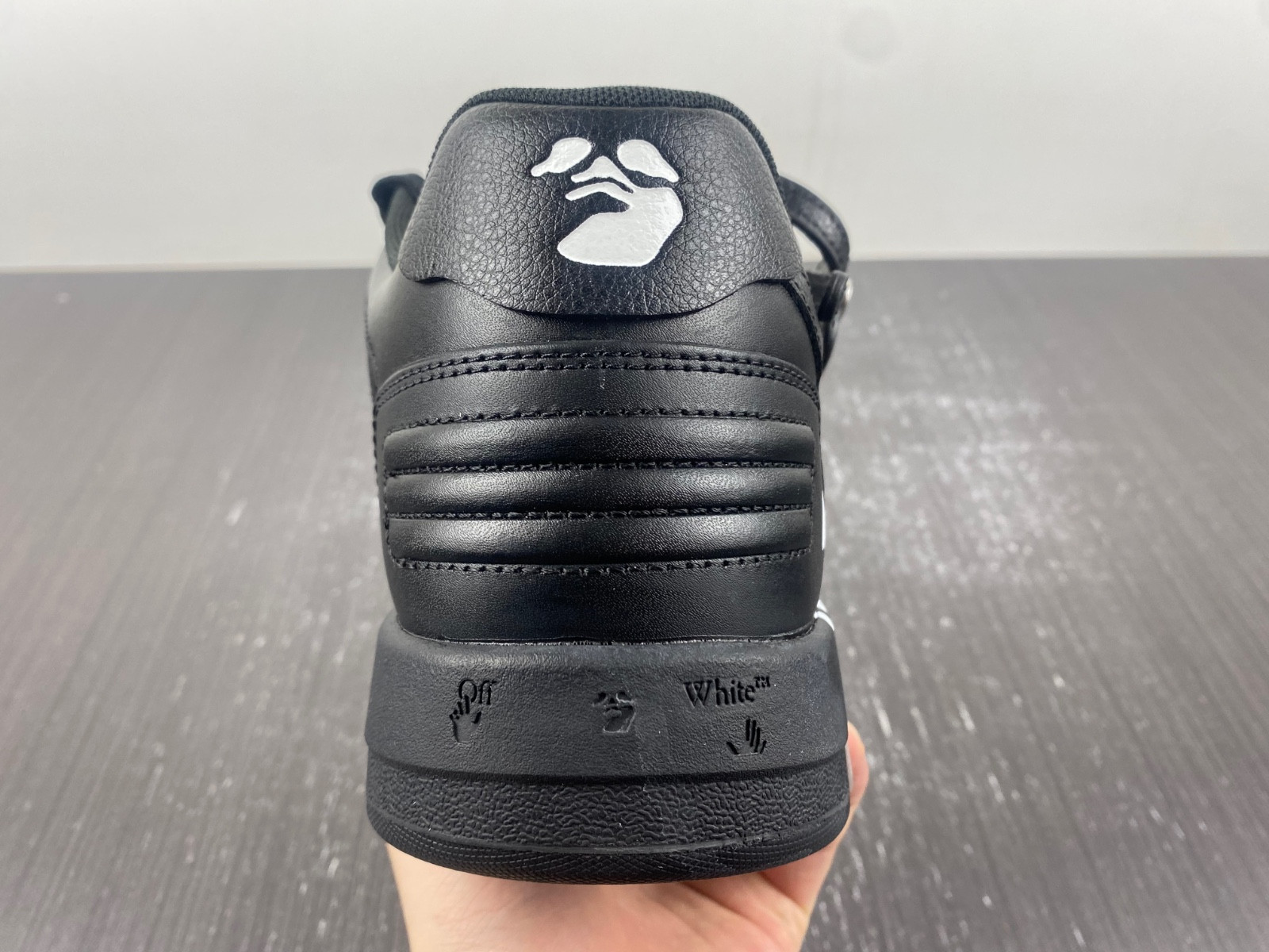 owt out of office sneakers