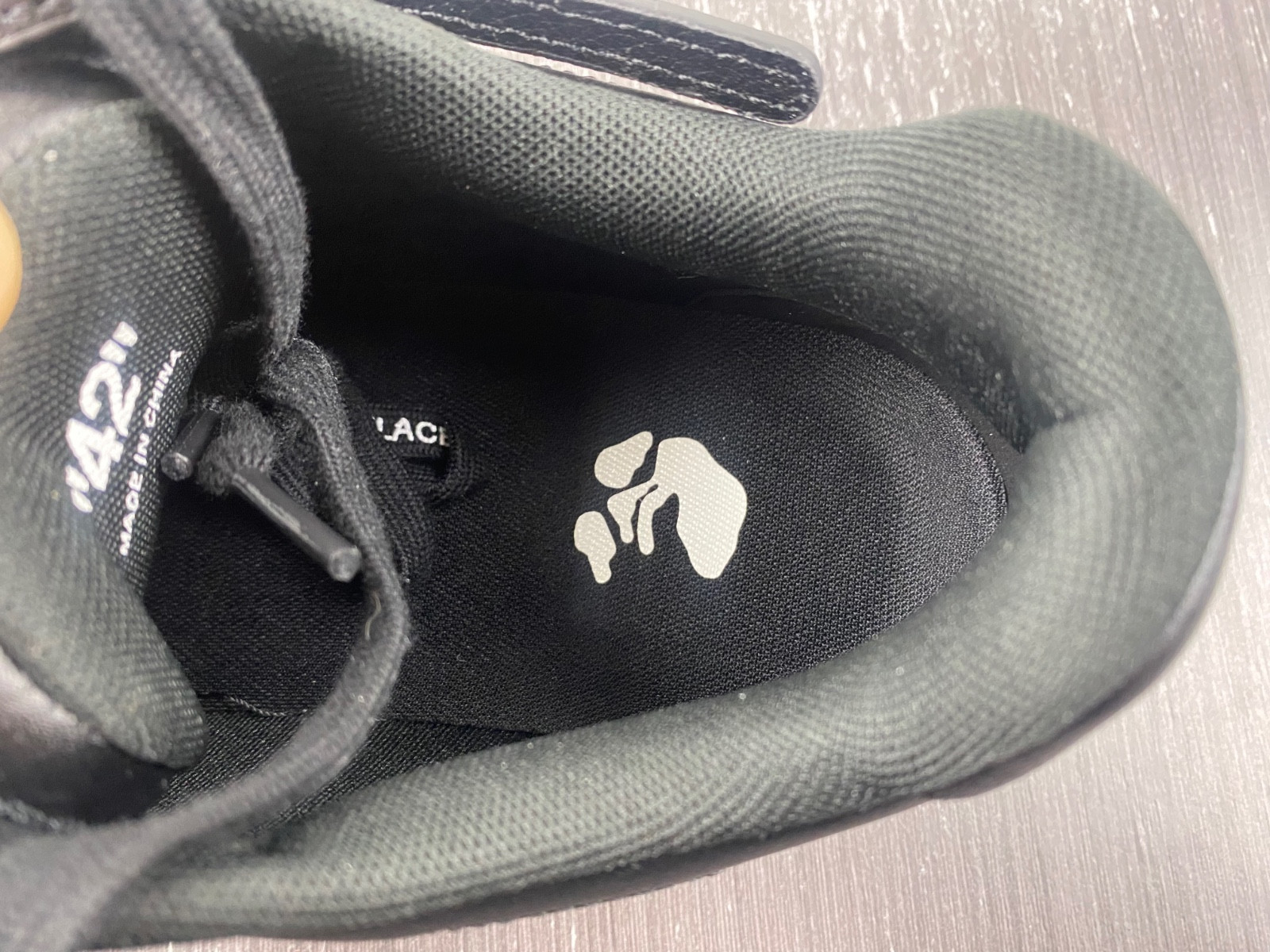 owt out of office sneakers