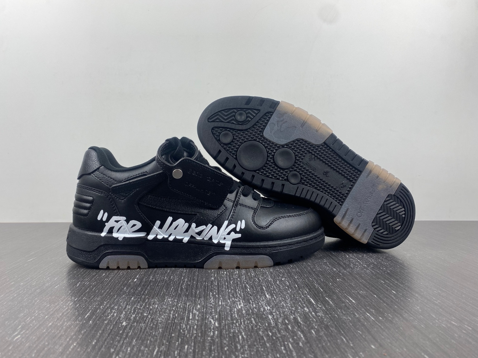 owt out of office sneakers