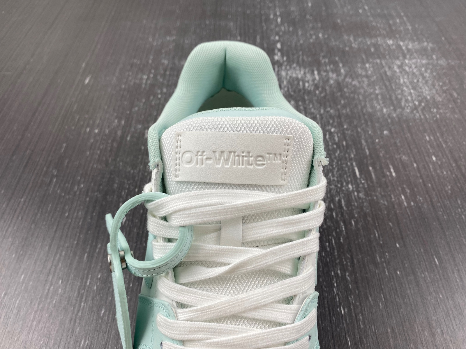 owt out of office sneakers