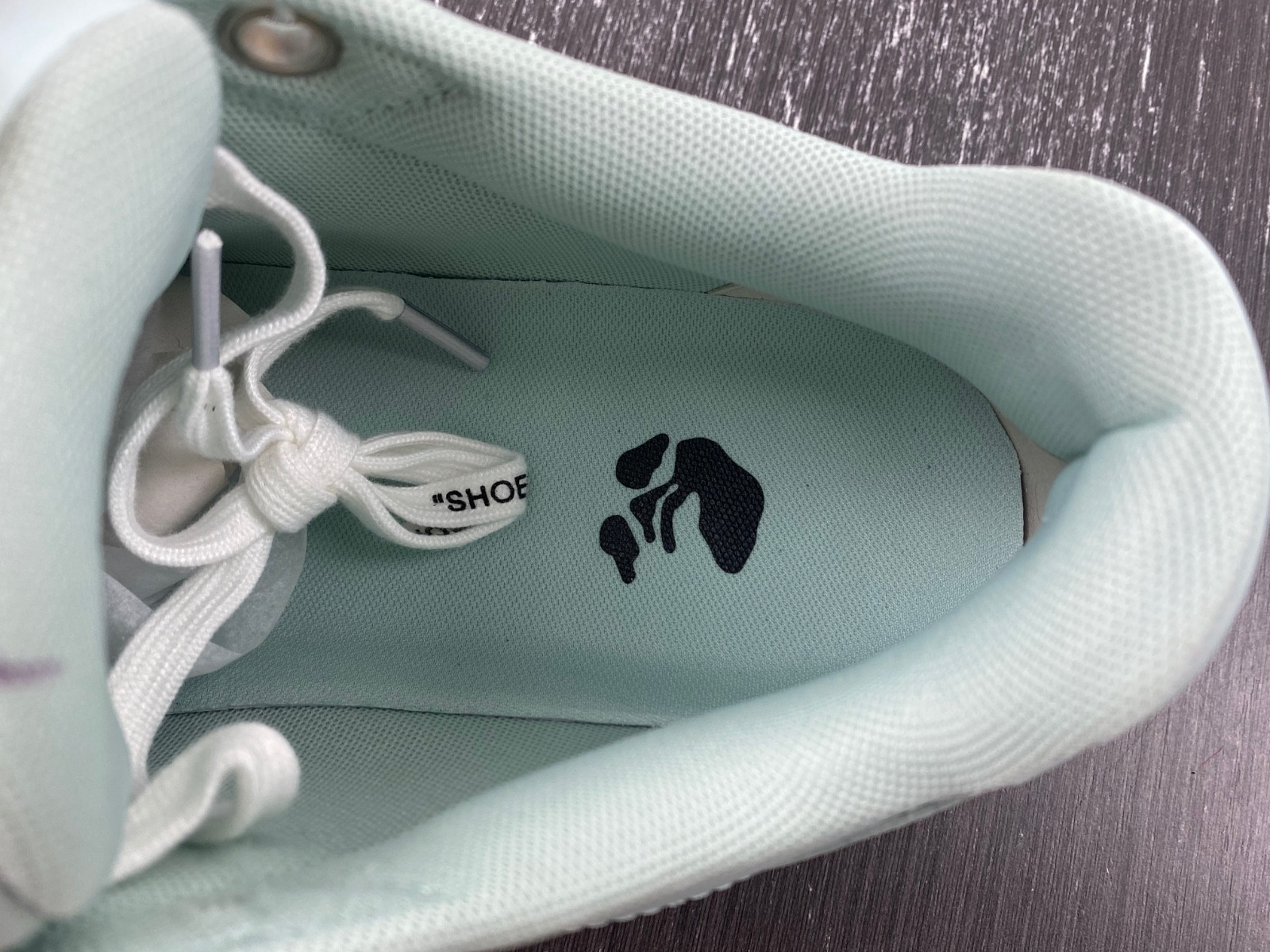 owt out of office sneakers