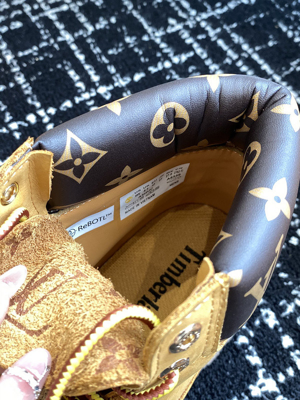 lwe boots