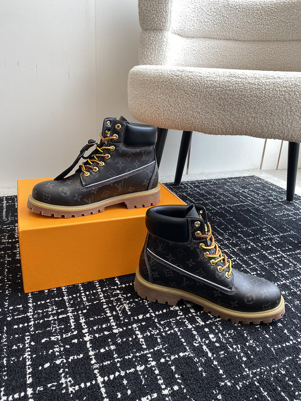 lwe boots