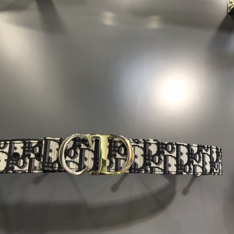 dir belt