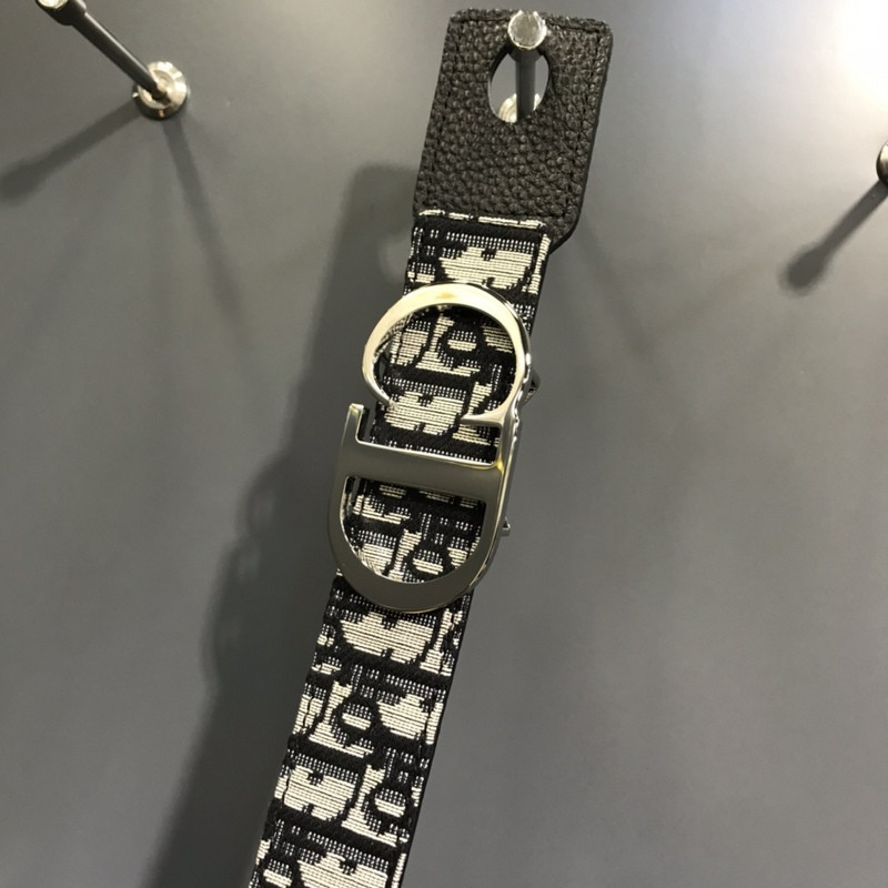 dir belt