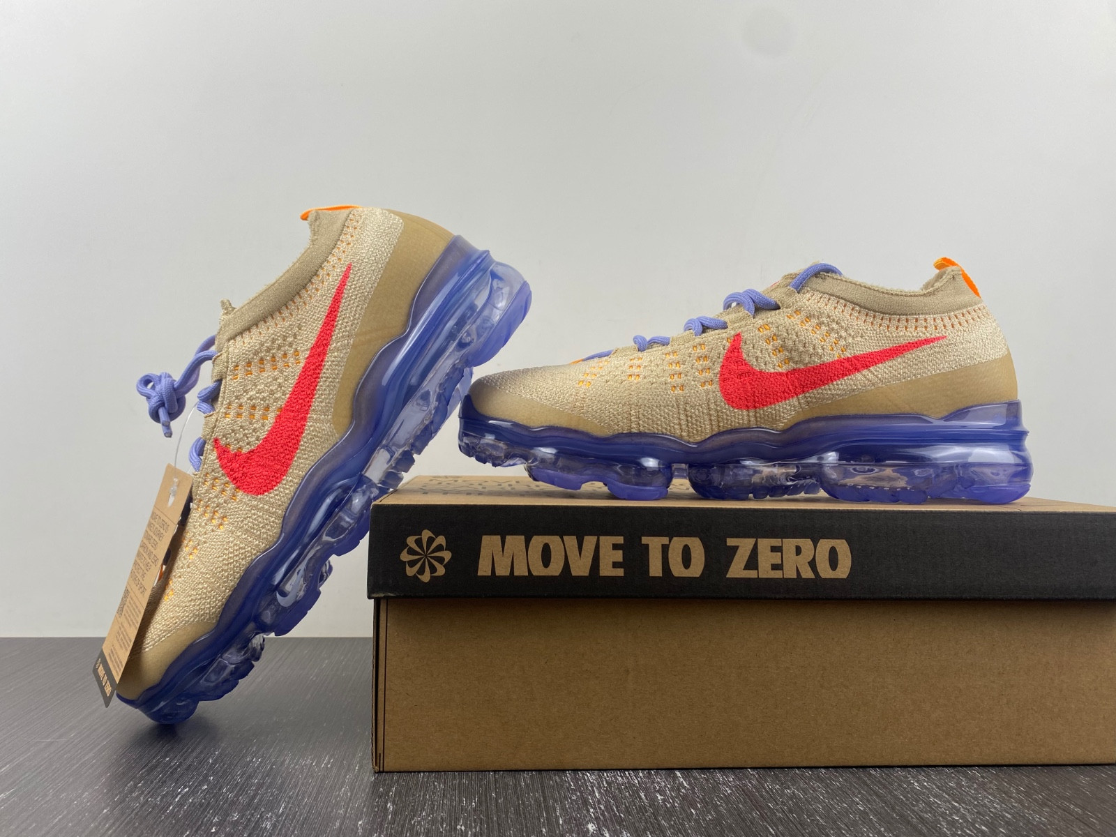 air vapormax 2023 flyknit dv6840-200