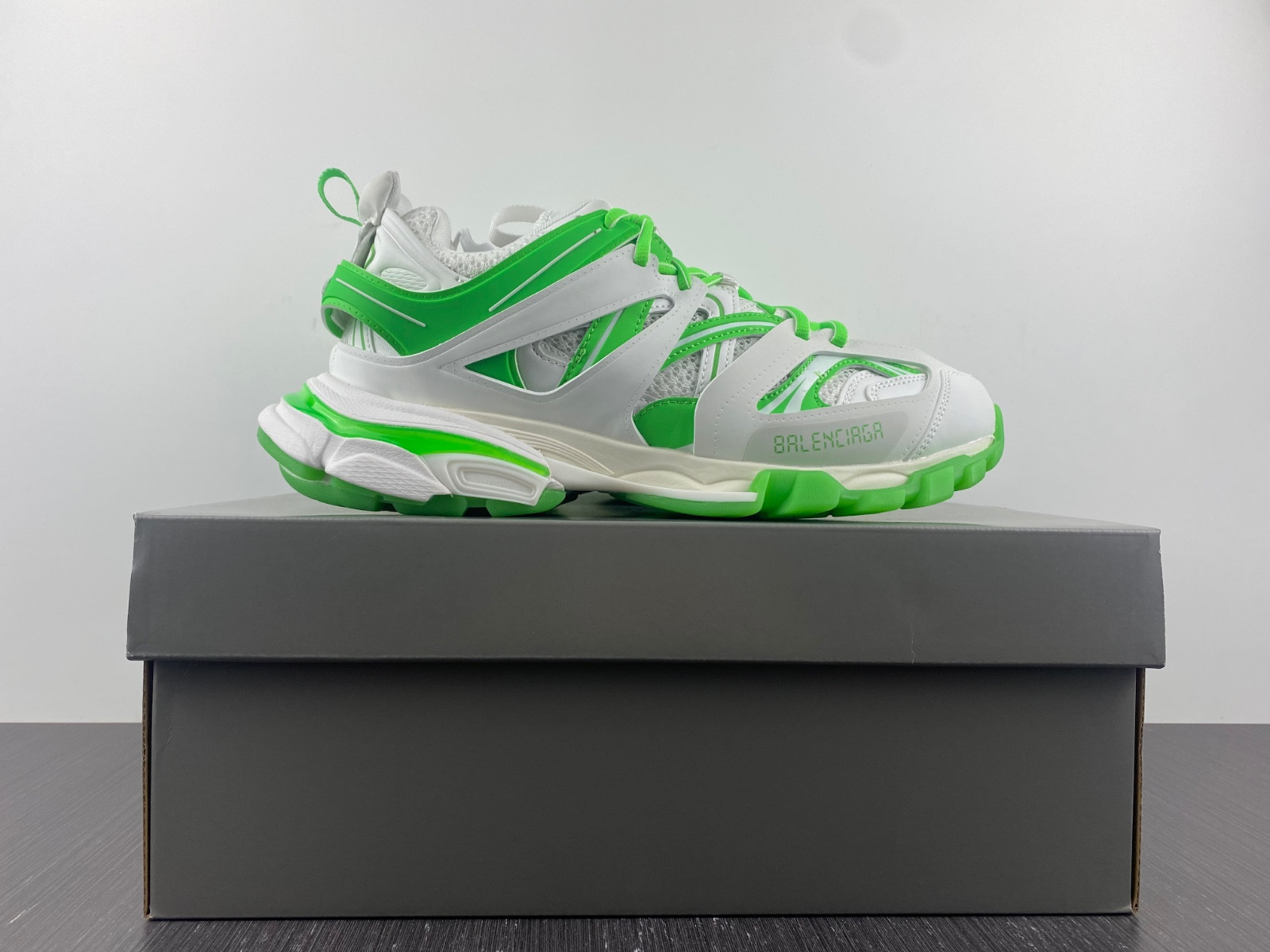 Ba*len*cia*ga track.3 sneaker