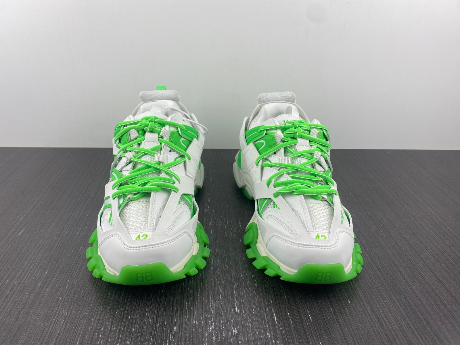 Ba*len*cia*ga track.3 sneaker