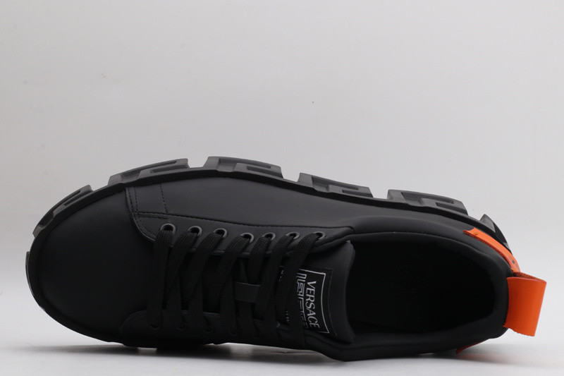versace sneakers