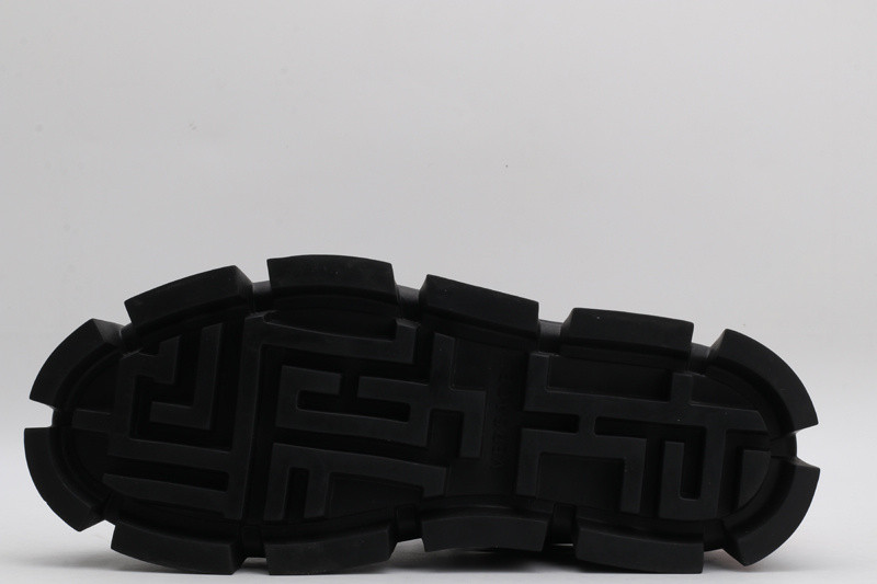 versace sneakers