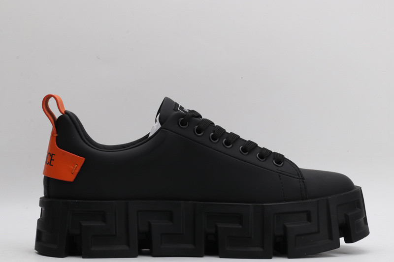 versace sneakers