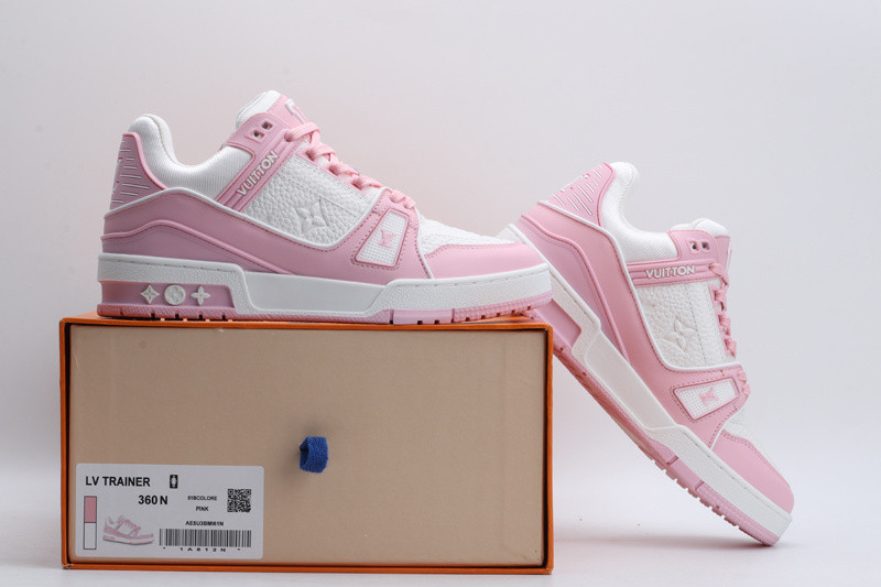 lwe sneaker