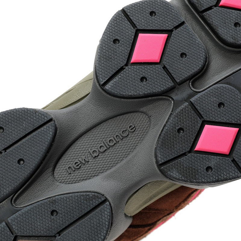 new balance 9060"burgundy/brown"