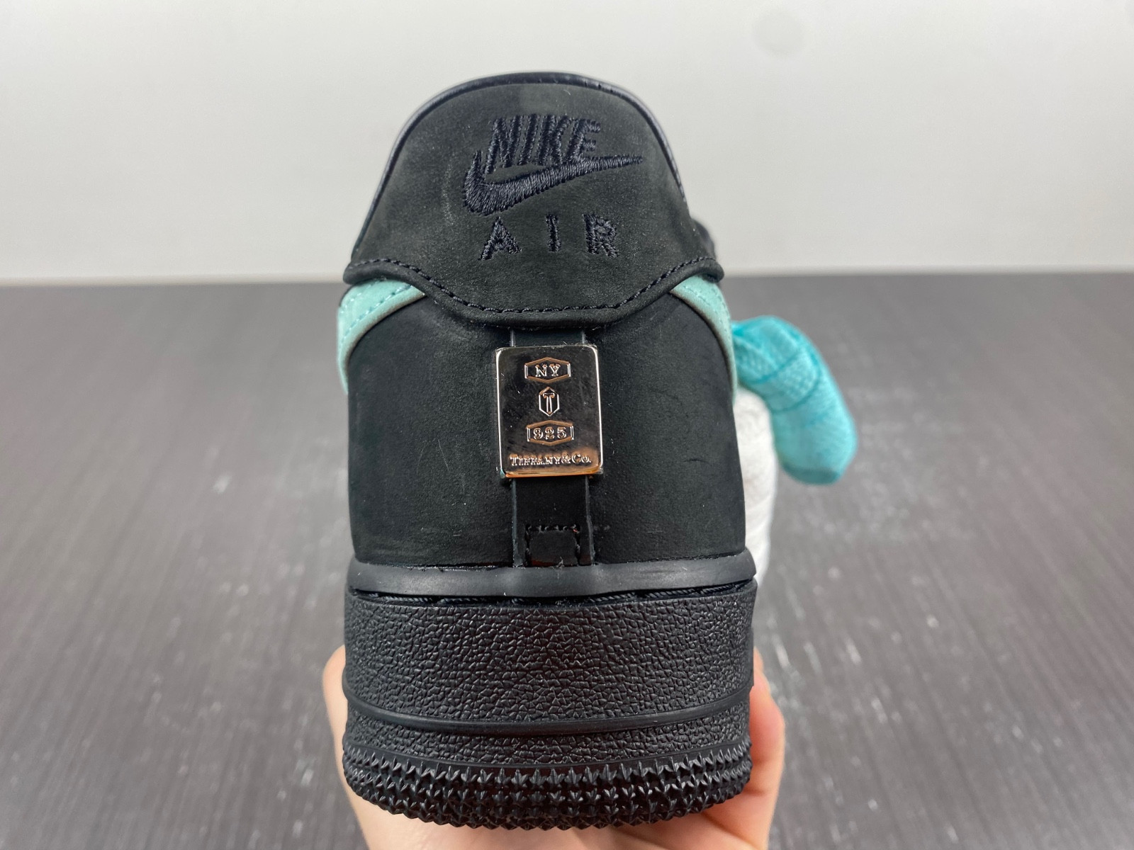 nike air force 1 low sp T*f*ny and co. - dz1382-001