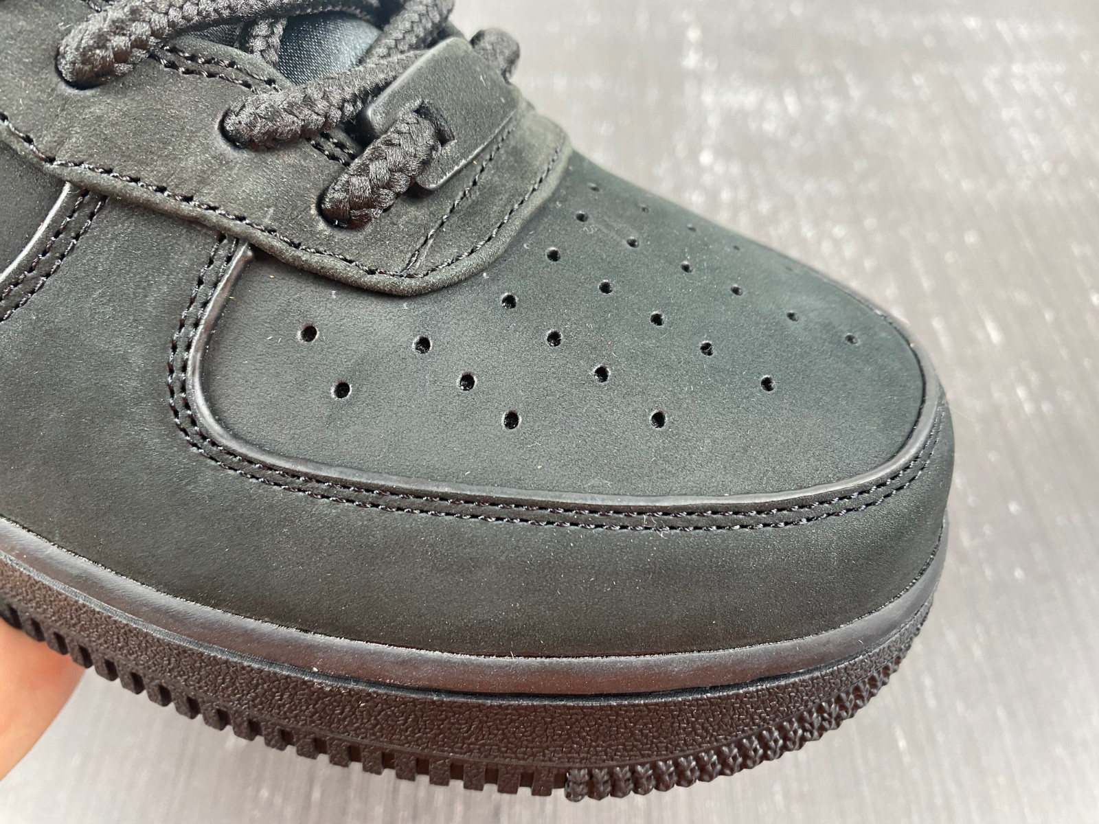 nike air force 1 low sp T*f*ny and co. - dz1382-001