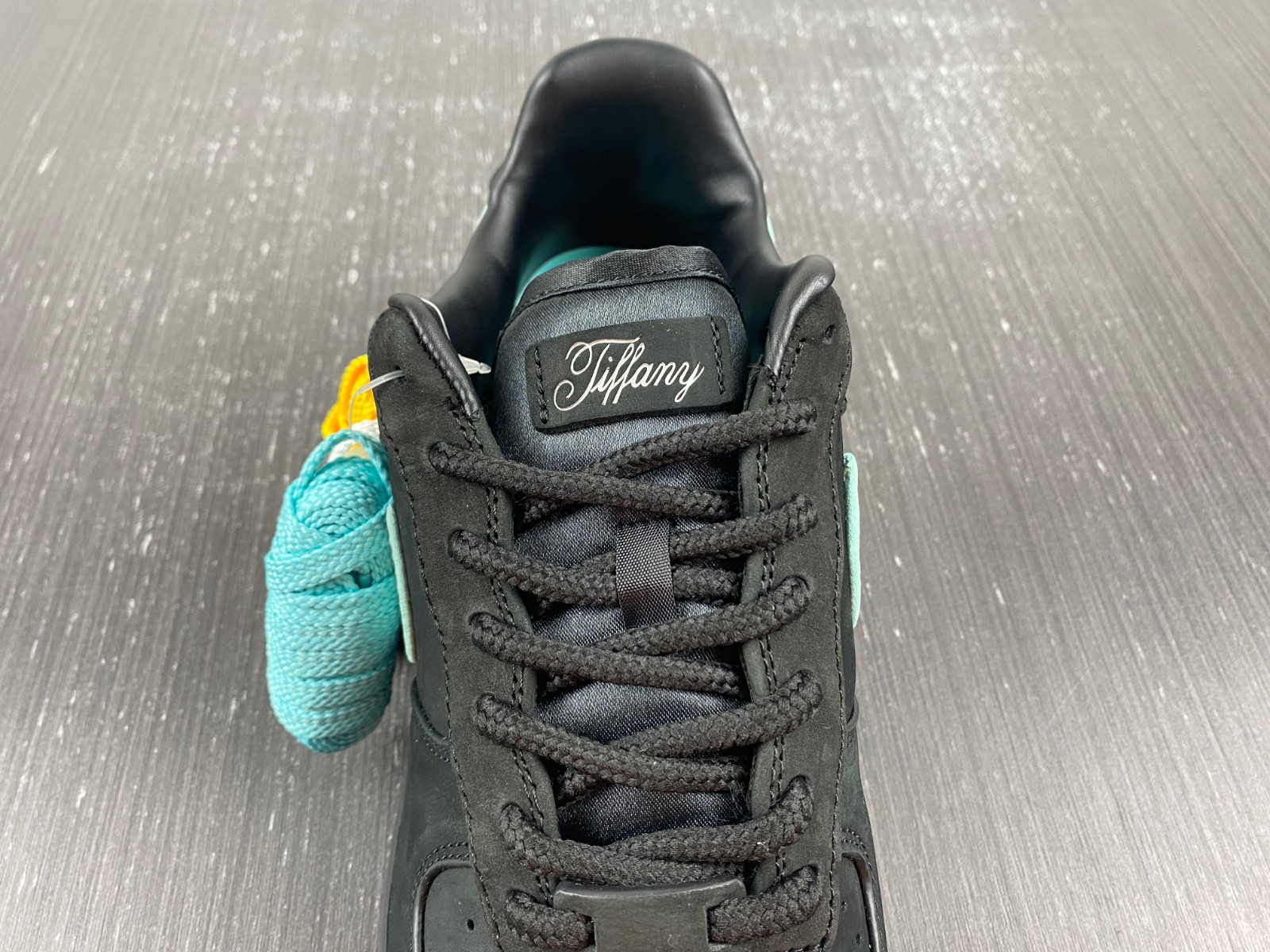 nike air force 1 low sp T*f*ny and co. - dz1382-001