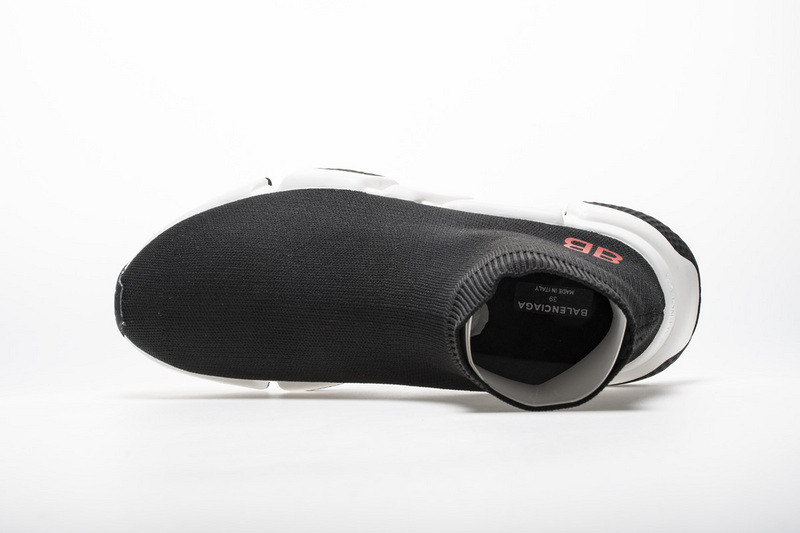 Ba*len*cia*ga speed trainer " bb oreo"