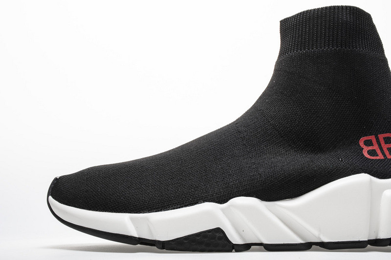 Ba*len*cia*ga speed trainer " bb oreo"