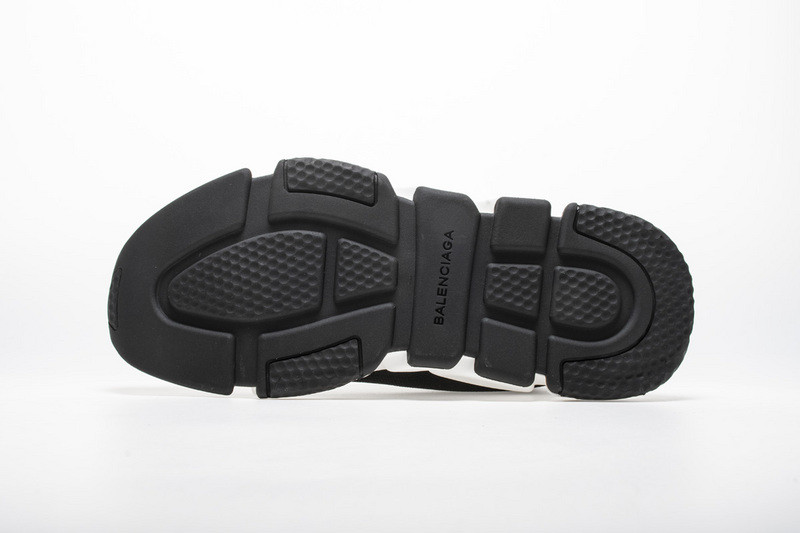 Ba*len*cia*ga speed trainer " bb oreo"