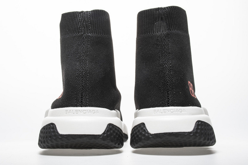 Ba*len*cia*ga speed trainer " bb oreo"