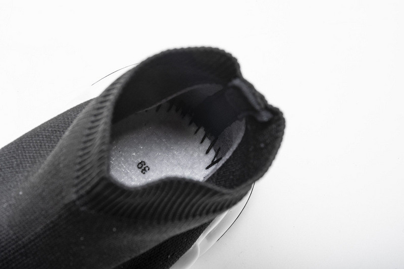 Ba*len*cia*ga speed trainer " bb oreo"