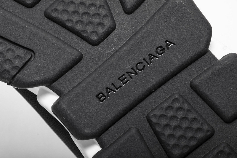 Ba*len*cia*ga speed trainer " bb oreo"