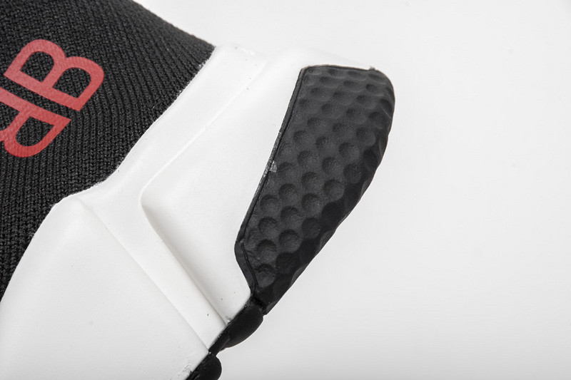 Ba*len*cia*ga speed trainer " bb oreo"