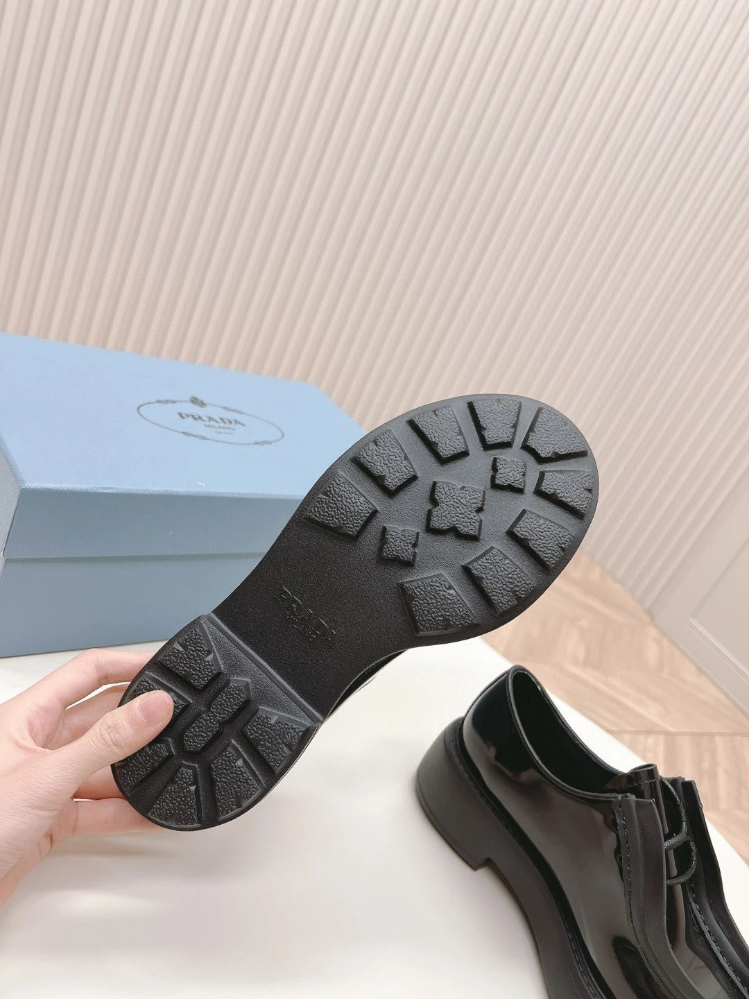 pra sneaker
